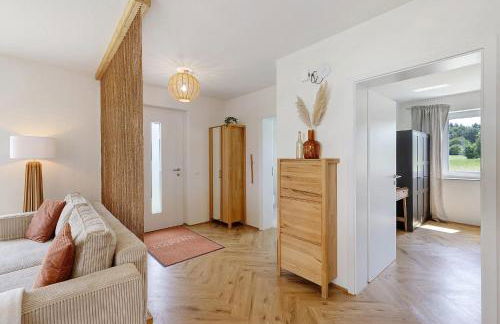 FeWo Martini- mit Whirlpool,Terrasse und Albcard - Foto 9