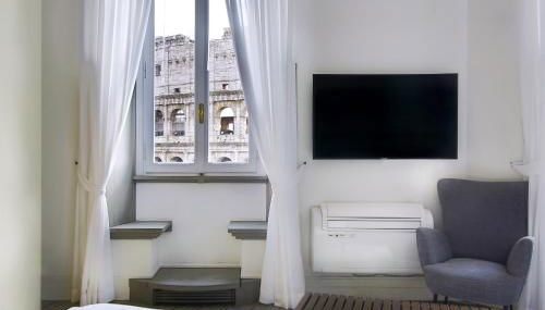 Magia at Colosseum - Foto 2