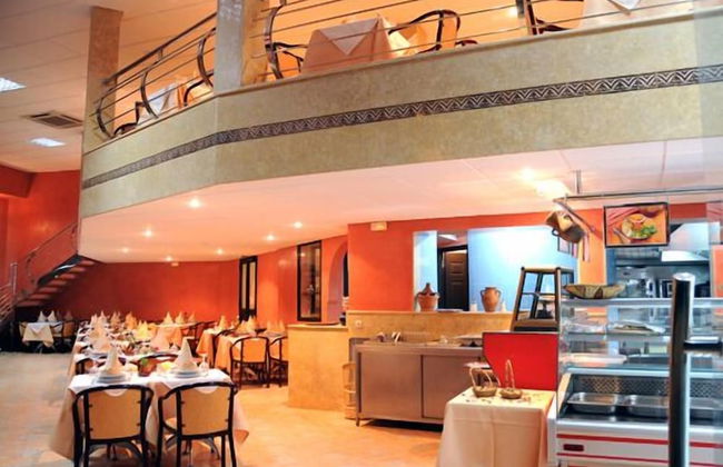 Résidence Appart hotel Assounfou - Photo 37