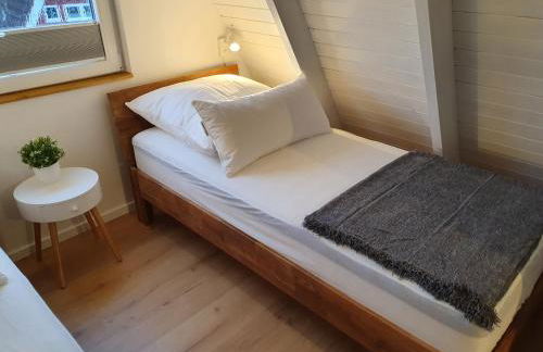 Murmel 4 - Strandkorb, Wallbox, WLan, Kamin - Foto 34