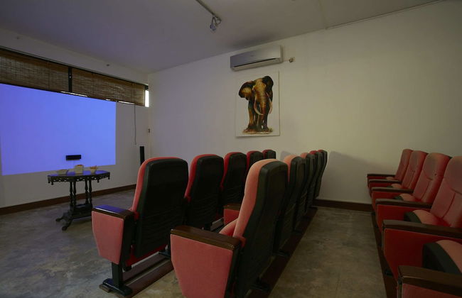 Kambura Villa - Photo 45