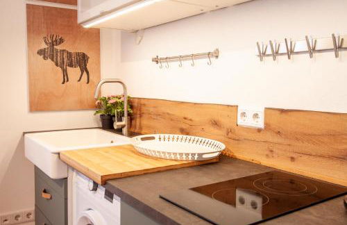 Moderne 90 qm Stadtwohnung neu und zentral gelegen - Foto 7