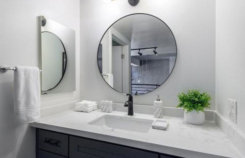 King Size Luxury Loft Petco-Park-Downtown SD - Foto 20