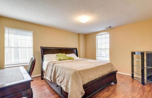 3,500-Sq-Ft Retreat with Private Yard in Sugar Land! - Photo 26