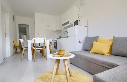 Delux apartments Villa Mihaela - Foto 28