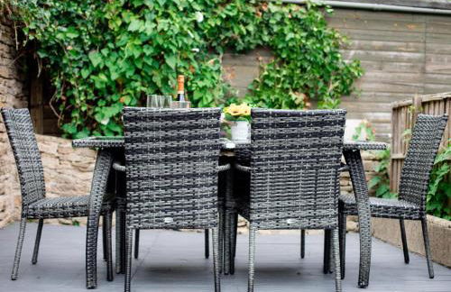 Hillside Cottage - Foto 25