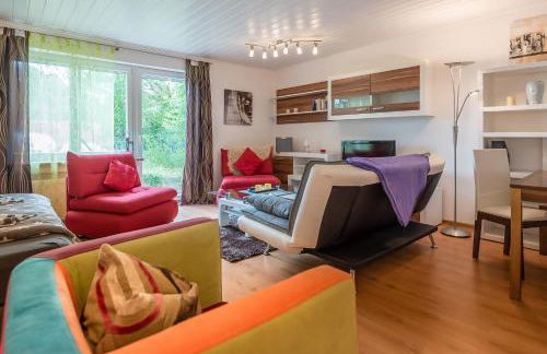 Appartmenthaus am Erlbach - Foto 153