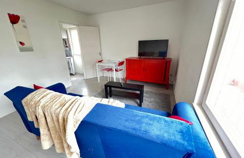 Saint Exupery Parking Wifi Un Séjour à Part - Foto 18