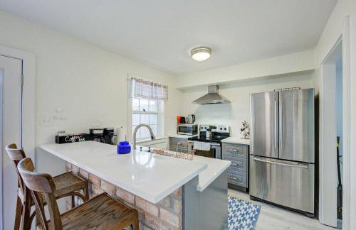 Island Pride Coastal Condo - Foto 21