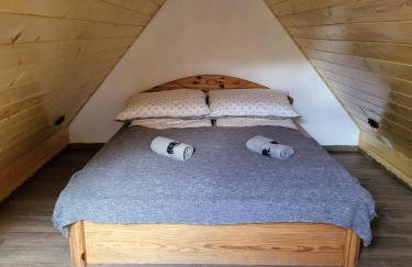 Domek w Chmurach II - Foto 38