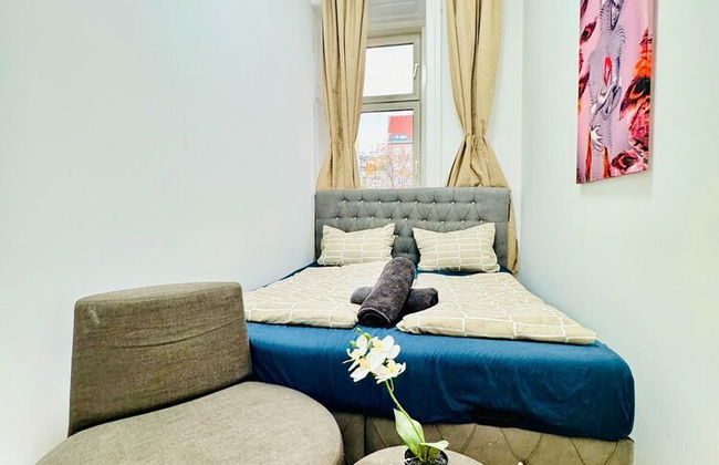 Cozy Private Room 12Min Walk to Augarten - Foto 6