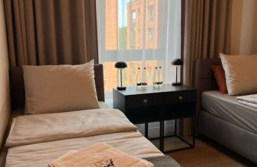 LTS RENT Luxury & Comfortable Villas Łąkowa - Foto 44