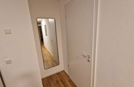 Moderne, barrierefreie Wohnung im Herzen der Stadt mit Parkplatz, WLAN und TV - Marta - Foto 16