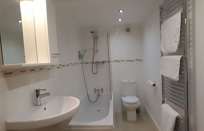 Bath Road Apartments - Foto 31