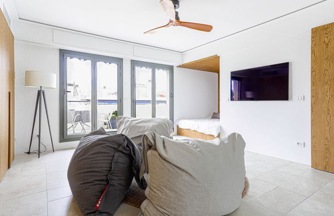 Le Copacabana - Photo 7