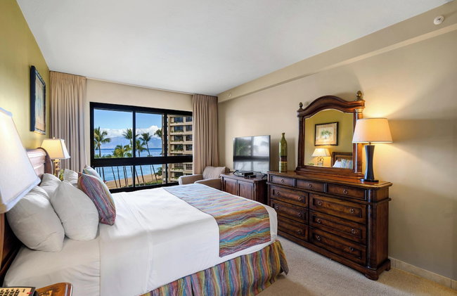 Kaanapali Alii 2 Bedroom Garden-Mountain View - Foto 127