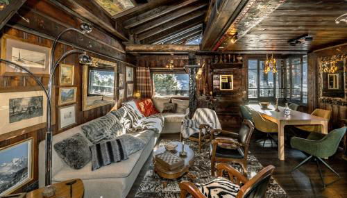 Chalet La Renarde - Photo 5