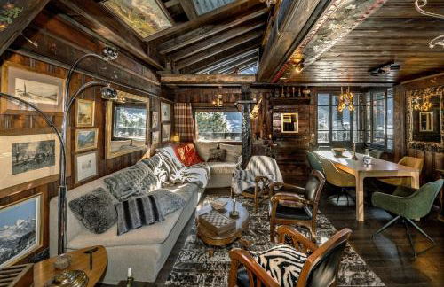 Chalet La Renarde - Photo 5