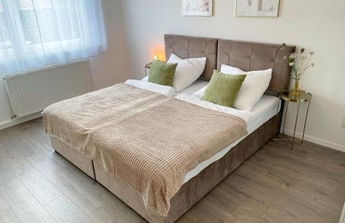 Stilvolles Apartment mit einzigartigem Charme - Photo 20