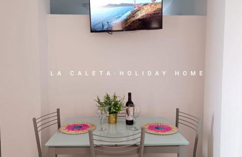 La Caleta Holiday Homes - Foto 13