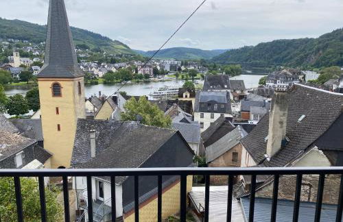 Ferienhaus Cottage in Alf an der Mosel - Foto 45