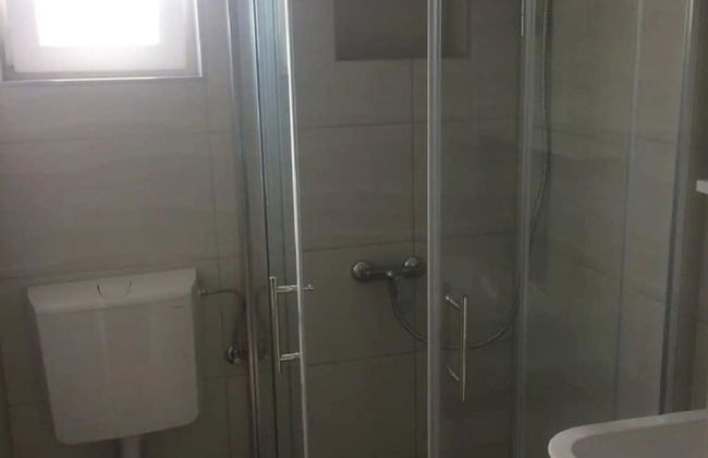 Apartments Paula - One Bedroom Apartment With Terrace 2 - Photo 9