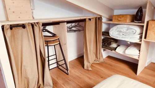 Chez Alma - Foto 5, towels