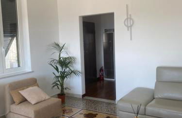 Alloggio in Villa Bordone ,Aeroporto & FREE PARKING - Foto 6