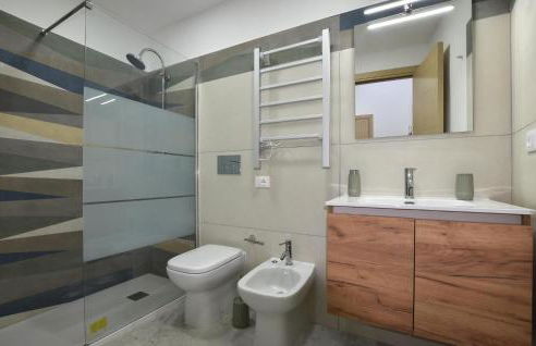 Lovely Home In Isola Delle Femmine With Wifi - Foto 15