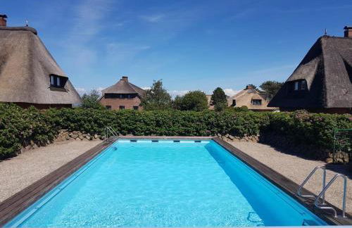 Kliffblick am Watt - Foto 1