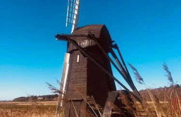 Somerleyton Meadows - Somerley House plus Hut & Hot Tub - Foto 27