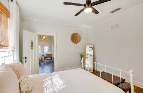 Walk to Dtwn Tyler Tudor with Backyard - Foto 18