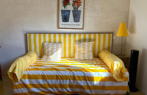 Cottage Coeur des Vignes - Foto 32