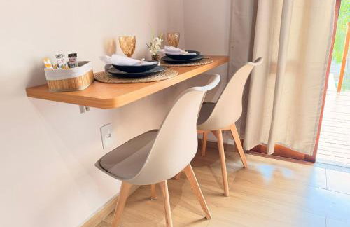 Estúdios Luxo Reserva Baú - Foto 27