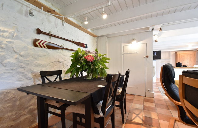 Tranquil Stay Near Audierne - Photo 31