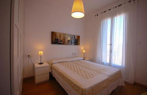 Lets Holidays Apartment Barcelona near beach - Foto 6