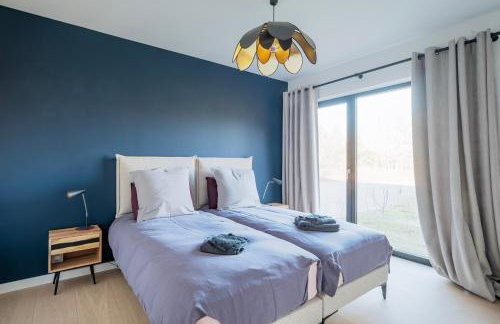 Ecolodge 4étoiles Luxe, détente et balnéo dans la forêt - Foto 39