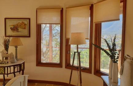 Private Villa with Panoramic View - Foto 21