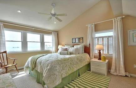 Dog Friendly, 3 Bedroom Oceanfront, Panoramic Ocean Views, Ship Bottom - Foto 32