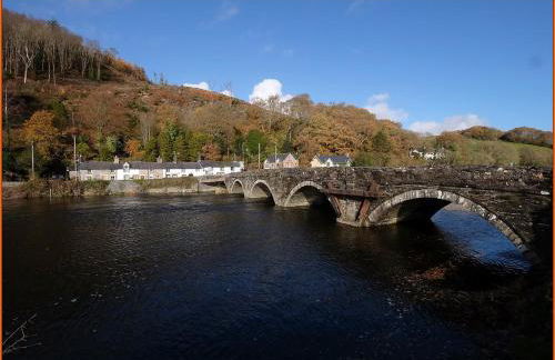 Bwthyn Gweilch - Photo 14