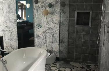 Villa Design de Luxe, vue Bréhat - Foto 36