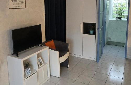 Grand studio - Photo 9