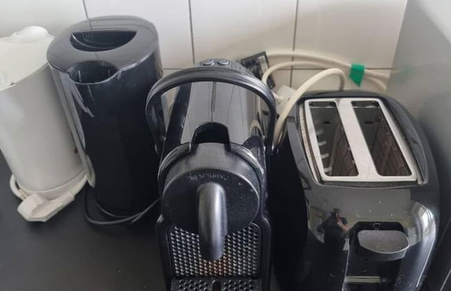 Stunning 3-bed Apartment in Basel - Foto 25