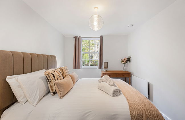 Host Stay Rock Mill 32 - Derwent - Foto 1