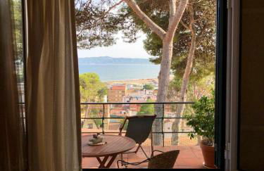 Apartamento Islas Medas WIFI y PARKING GRATIS - Foto 44