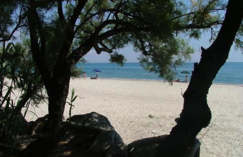 Holiday Home in Guardavalle Near River - Foto 78