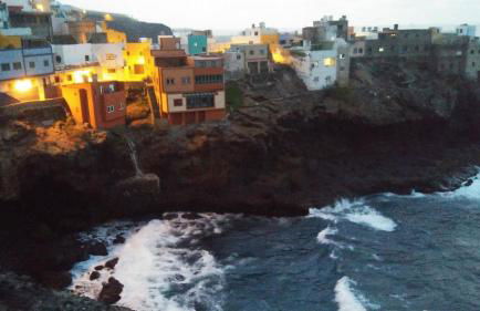 Cliff House Gran Canaria - Foto 53