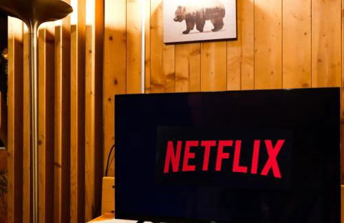 ~Chalet_Rifugio tra i boschi~ - Foto 38