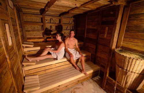 Residence Isabell - Foto 12