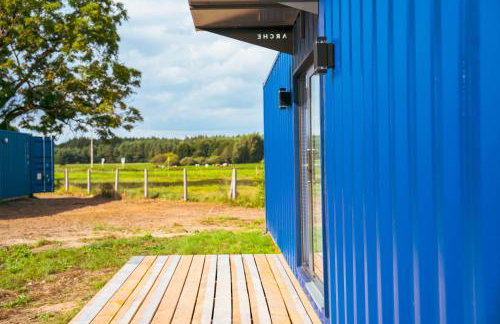 Arche Siedlisko Gorodczyno - Foto 11